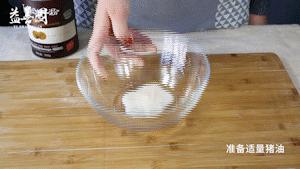 没有色素的小猪汤圆怎么做,做汤圆教程可爱型