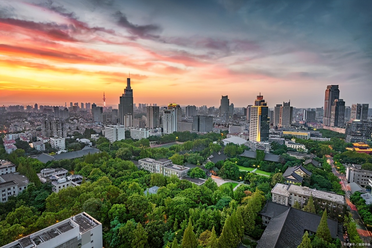 学硕推免、专硕取消,*京大南**学为啥还值得考?快来看看