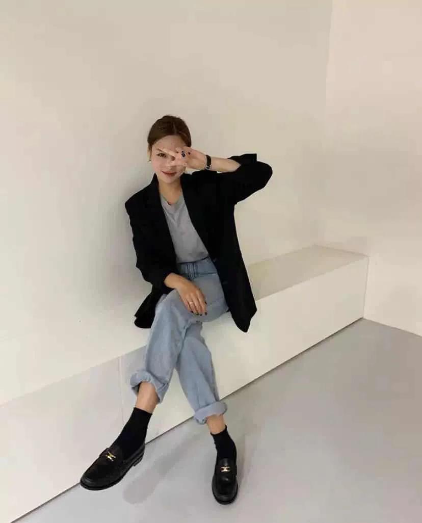 瘦瘦鞋夏季,洋气瘦瘦鞋