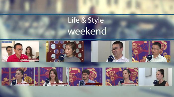 马耳他NETTV中国节目收官