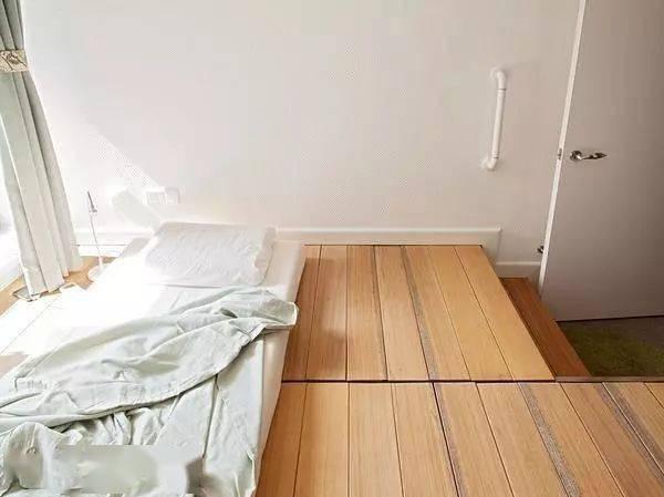 榻榻米怎么设计才能最实用,榻榻米房间实用与美观并重