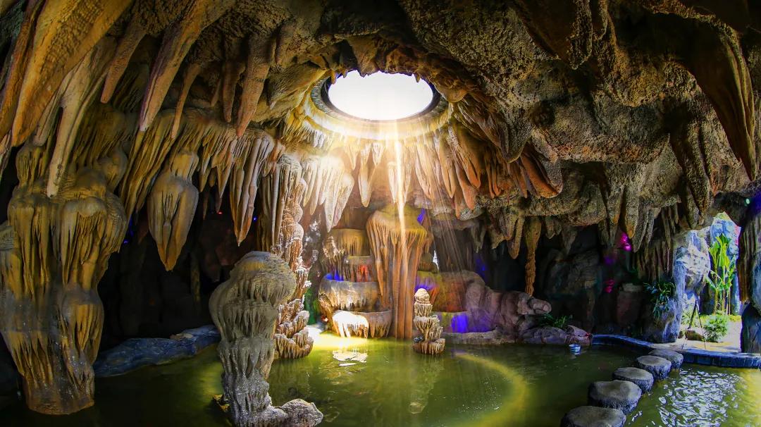 贵州绿博园驾车旅游攻略,贵州绿博园怎么玩