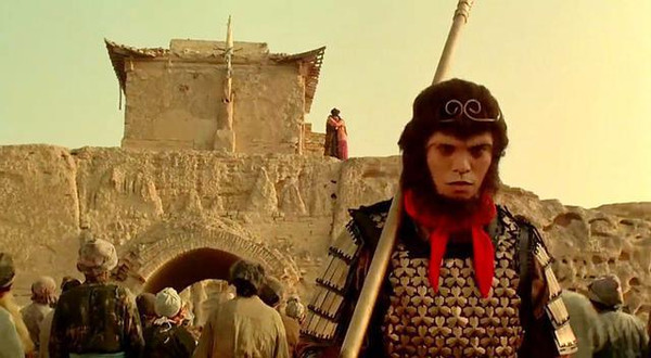 周星驰捧红陈国坤,陈国坤和周星驰视频