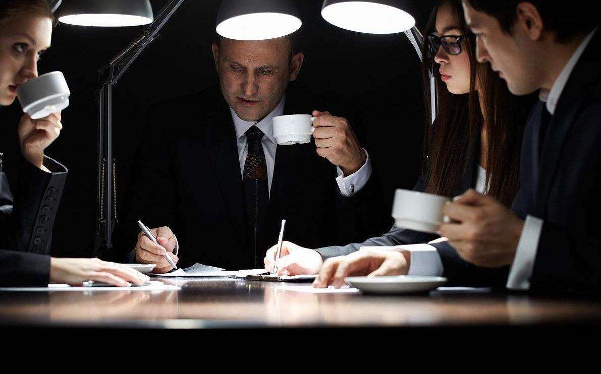 员工激励的正确打开方式,员工激励的十种方法与技巧