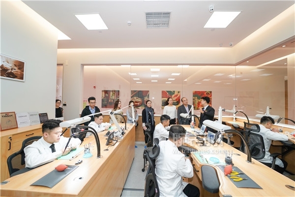 亨吉利和专柜售后区别,亨吉利南昌腕表服务中心