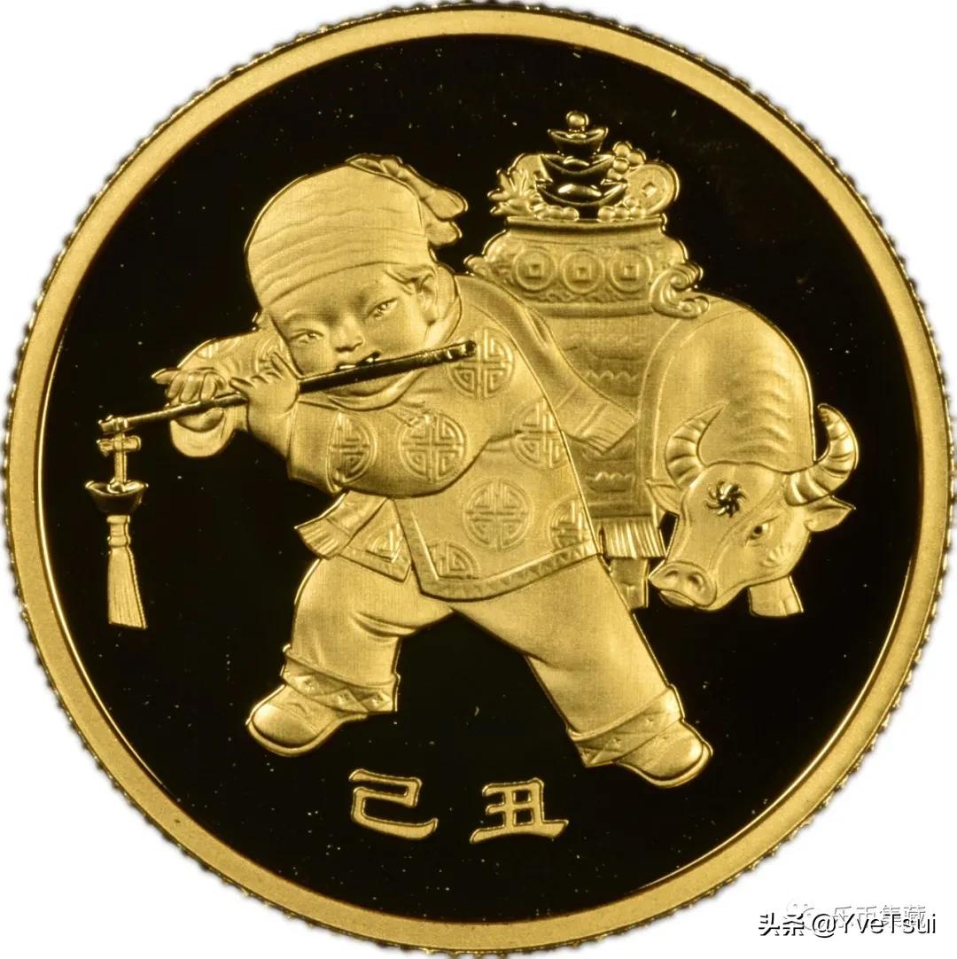 浮雕之美|庖丁解“牛”,从1985到2021