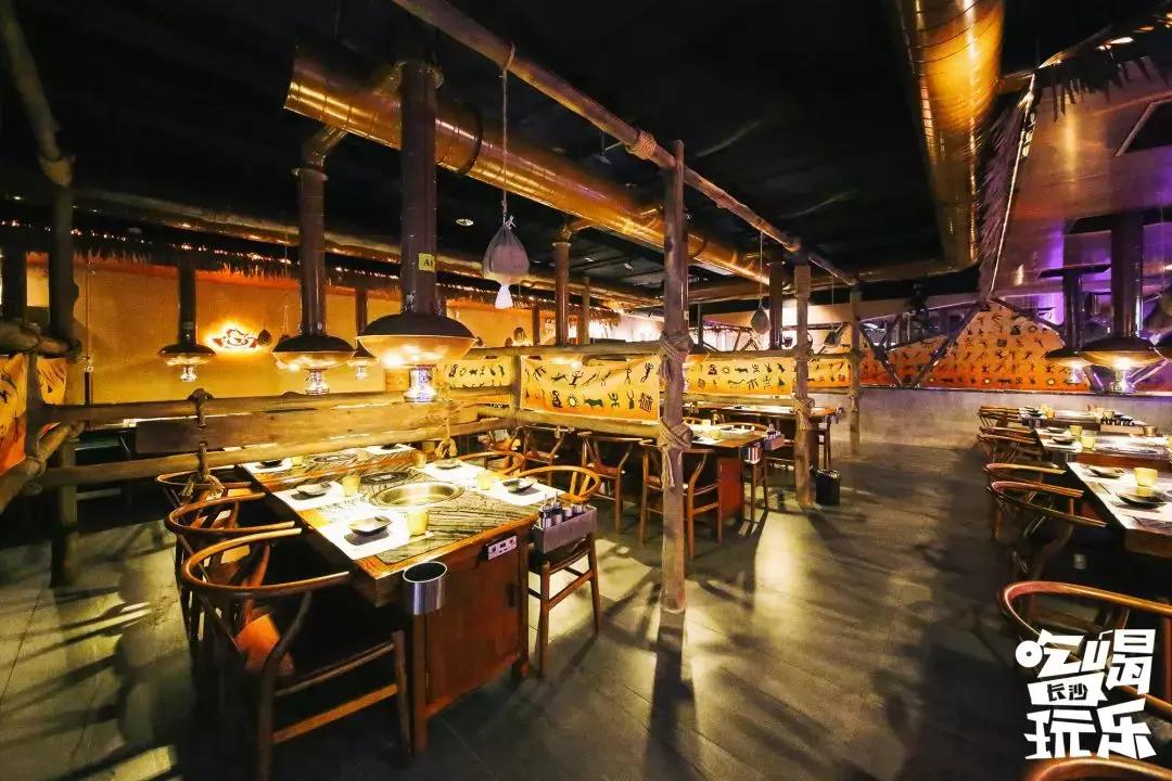 3.8折烤肉,长沙99元4人烤肉餐优惠团购