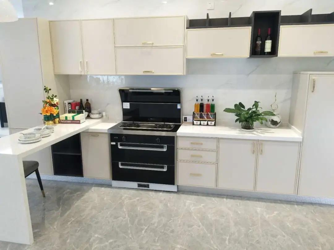 集成灶使用三年后的感受方太,帅康集成灶使用三年后的感受