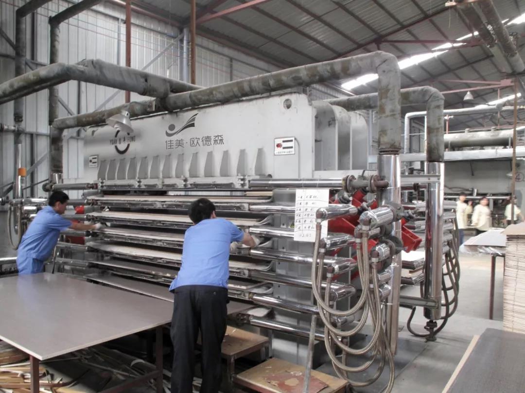 佳美欧德森生态板,佳美欧德森