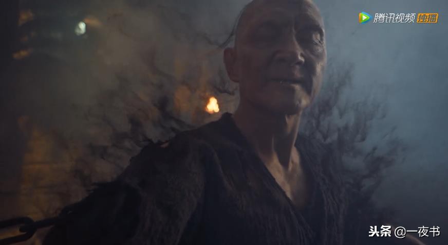 将夜莲生为什么要把功力传给宁缺,将夜中莲生三十二的路是正确的吗