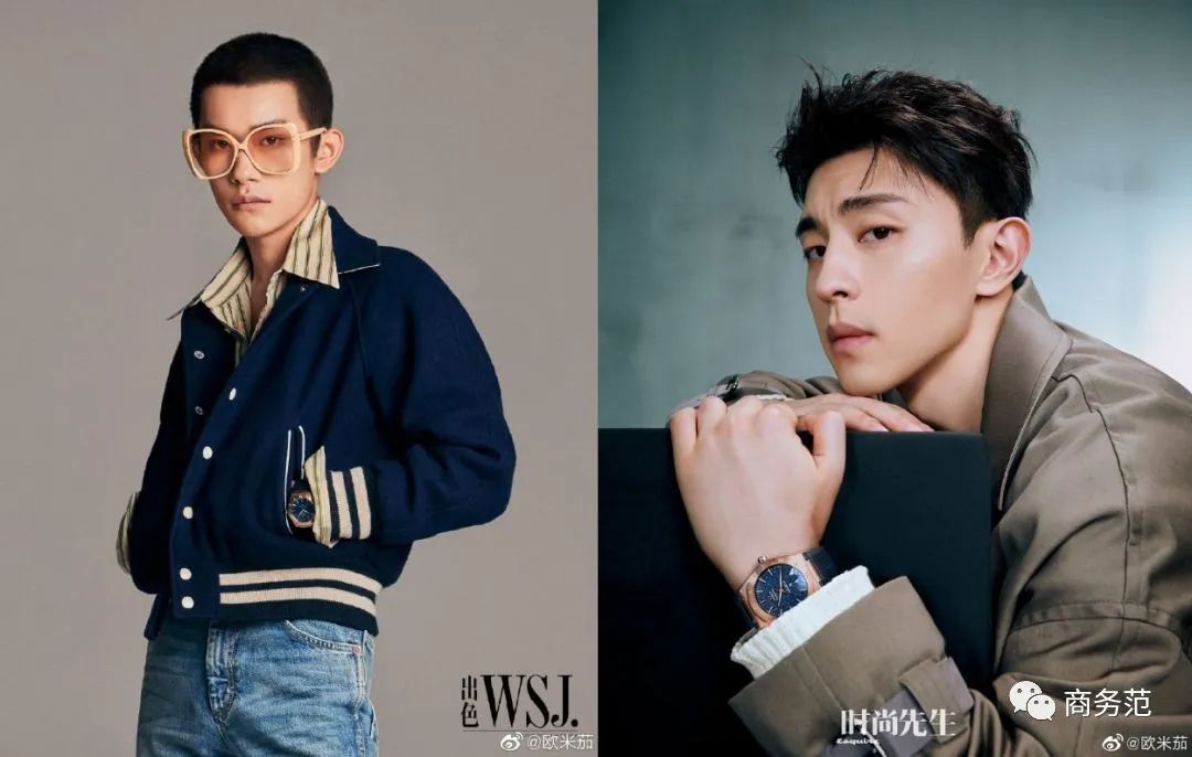 适合春天佩戴的腕表你心动了吗,适合年轻人戴的4款腕表