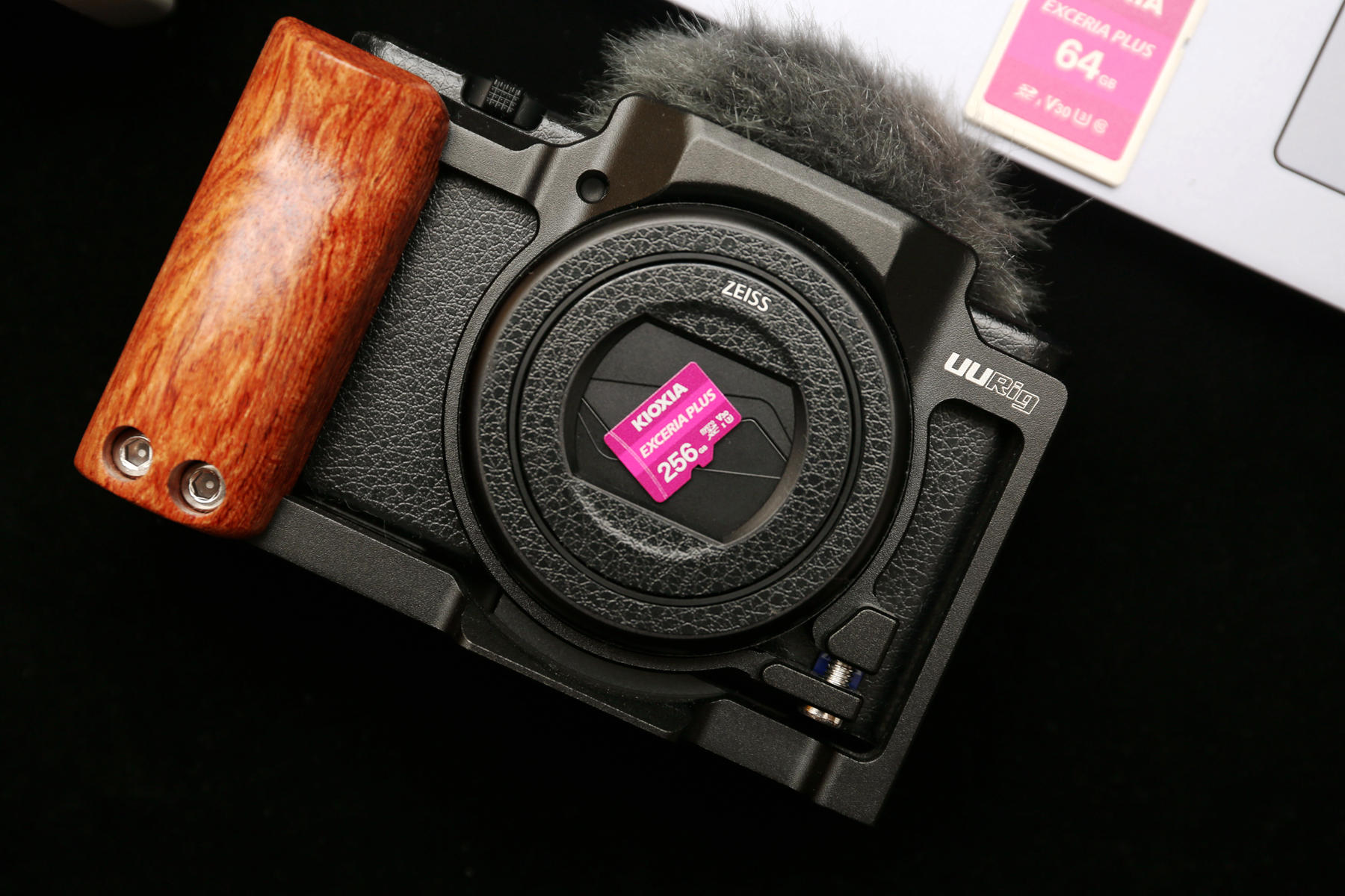 铠侠microsd评测,铠侠microsd内存卡