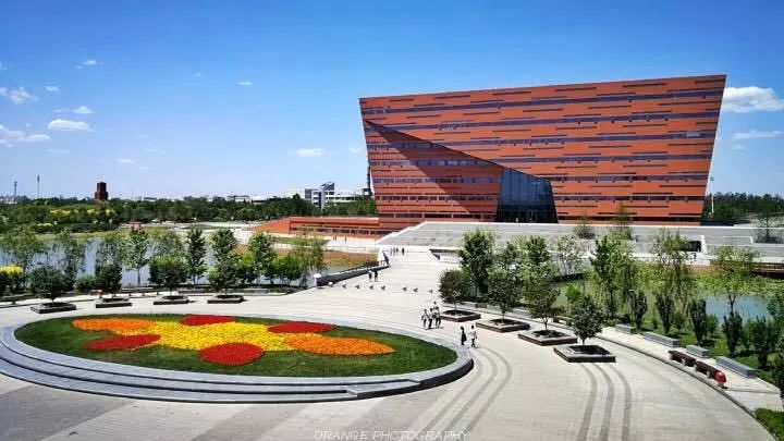 天津基建,天津大基建