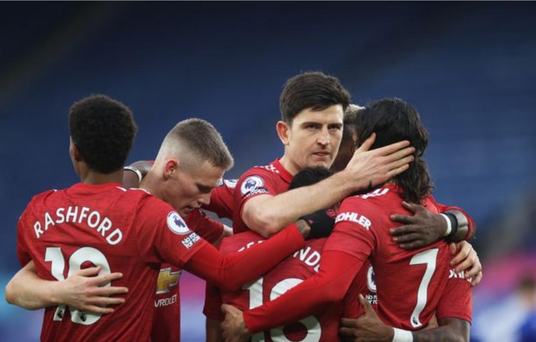 失去信仰、信心？红军曼联防守端令人堪忧