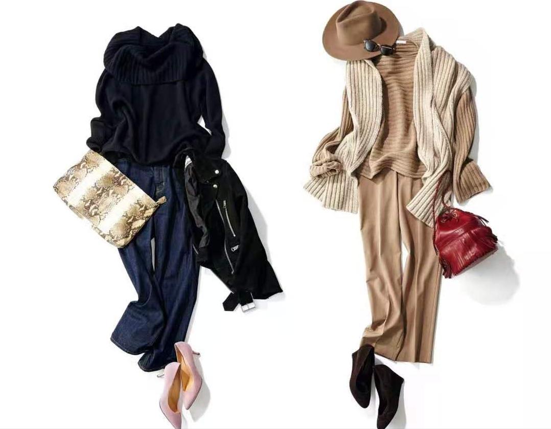 美不美看气质图,美不美看细节