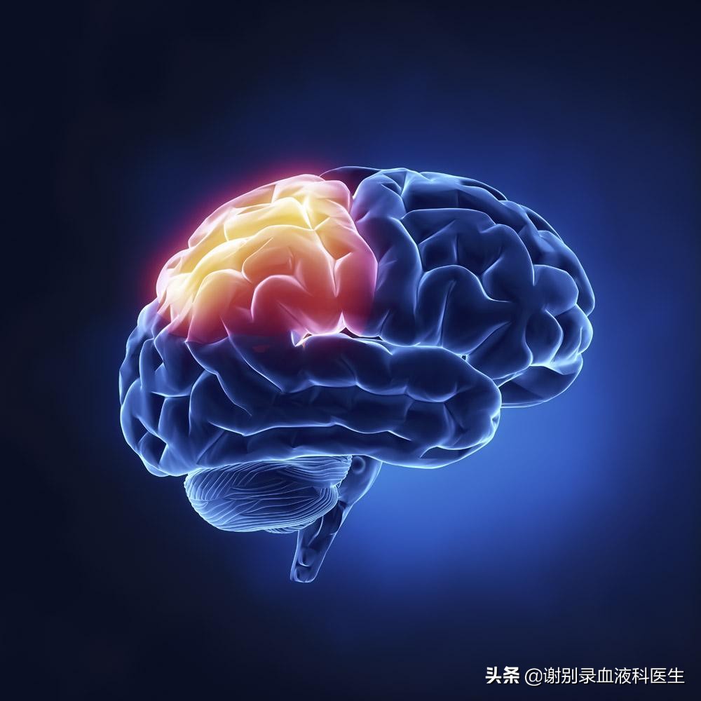 对血小板减少坐视不管？难道要任由它来摧毁你的生命吗？