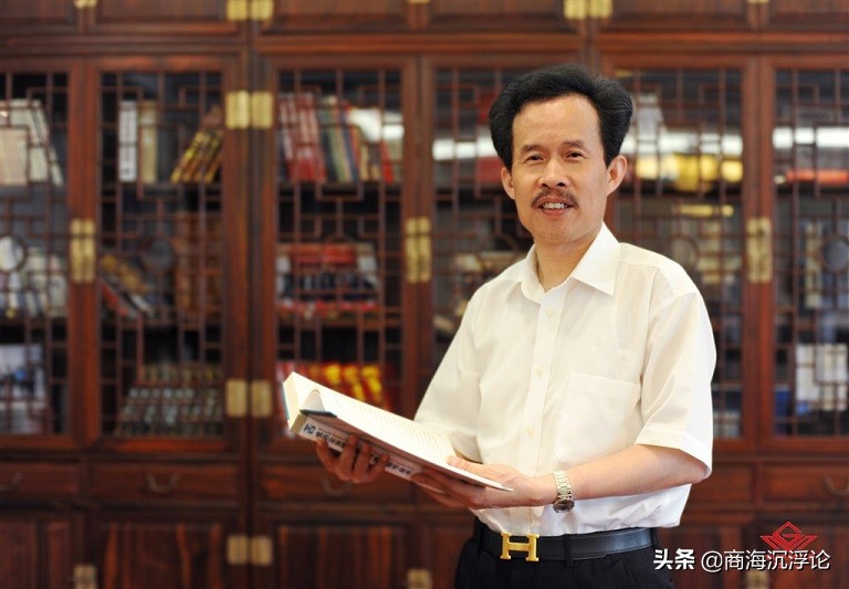 天合光能常州高纪凡,江苏富豪排行榜前100名明细