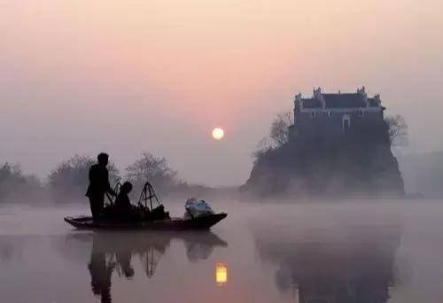 中国天然氧吧景区,我省4地获中国天然氧吧称号