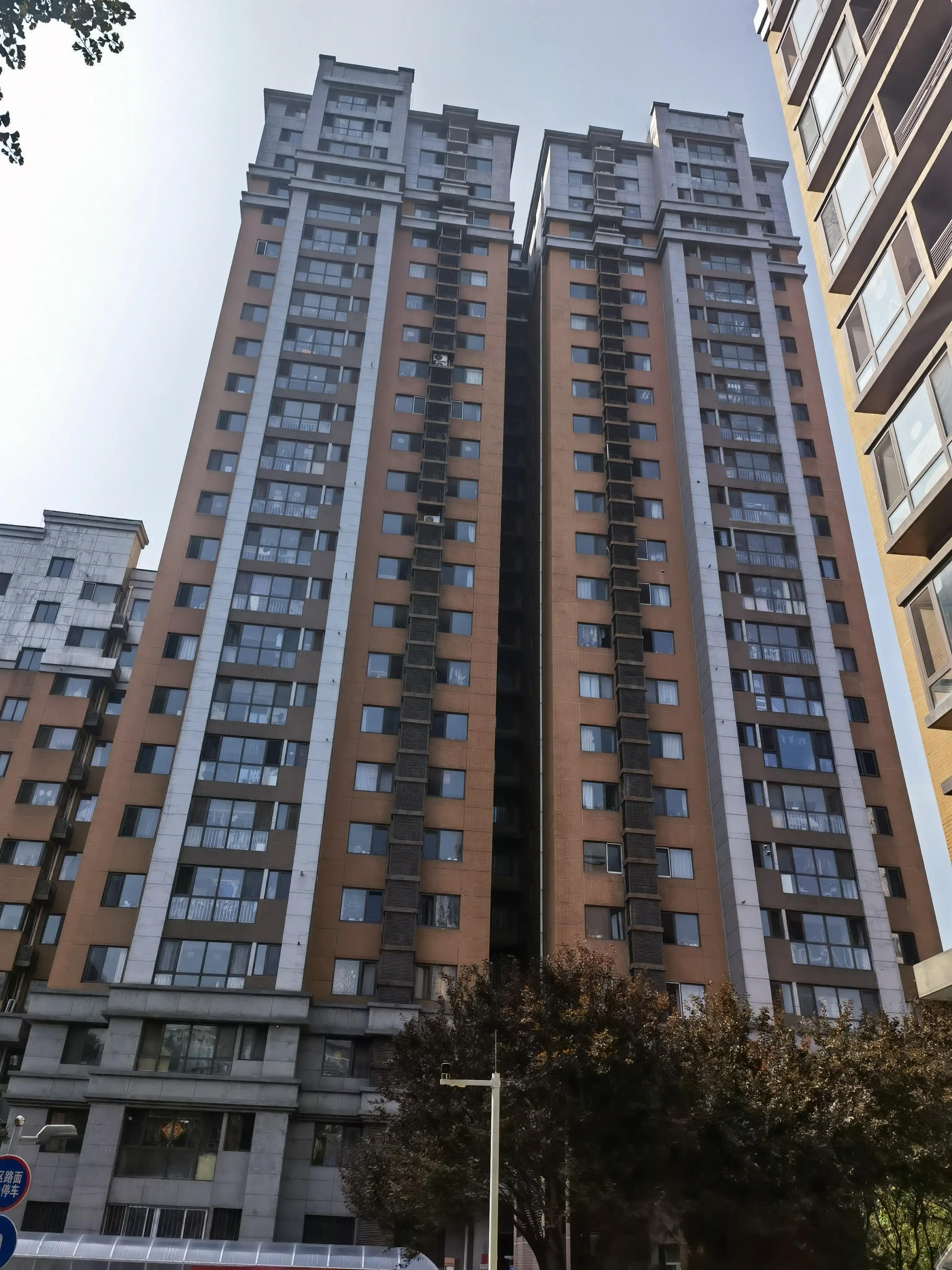 紫薇天悦北京全貌,北京朝阳区紫薇天悦