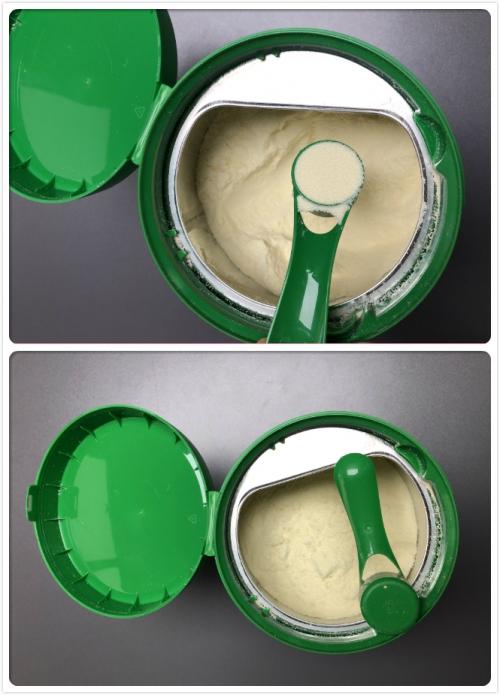 雀巢能恩港版适度水解奶粉,雀巢能恩有机奶粉3段