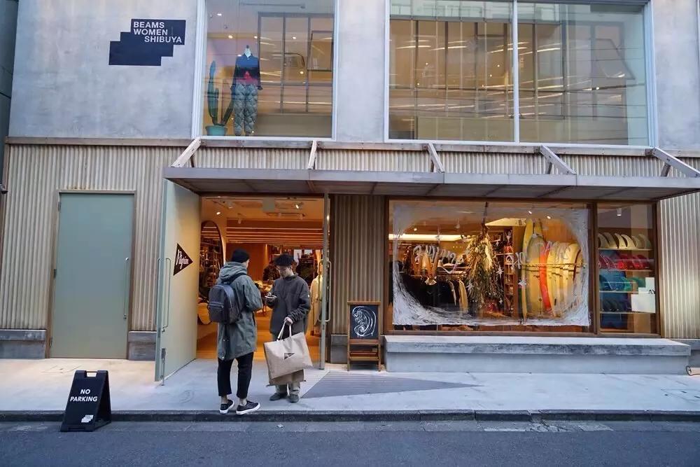 中国和日本的年轻人有什么区别？