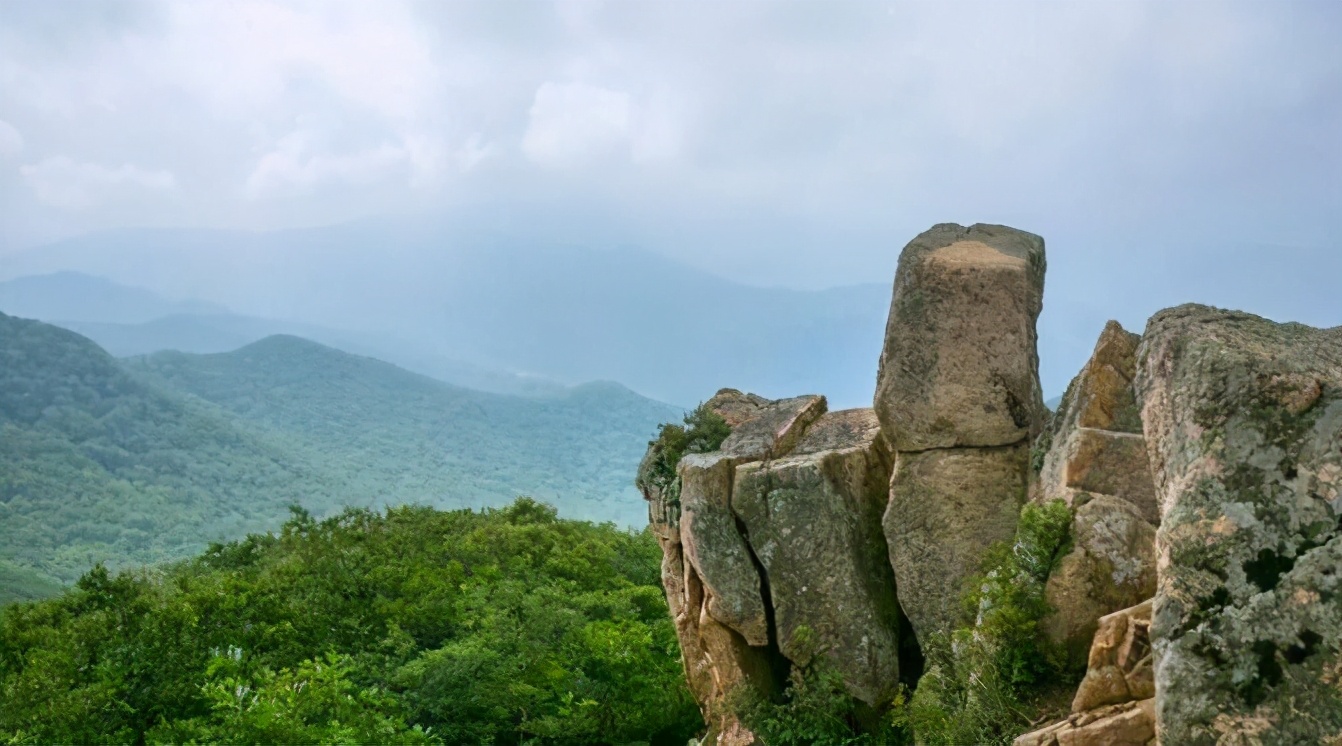 抚顺周边踏青地点,春天抚顺哪里踏青好