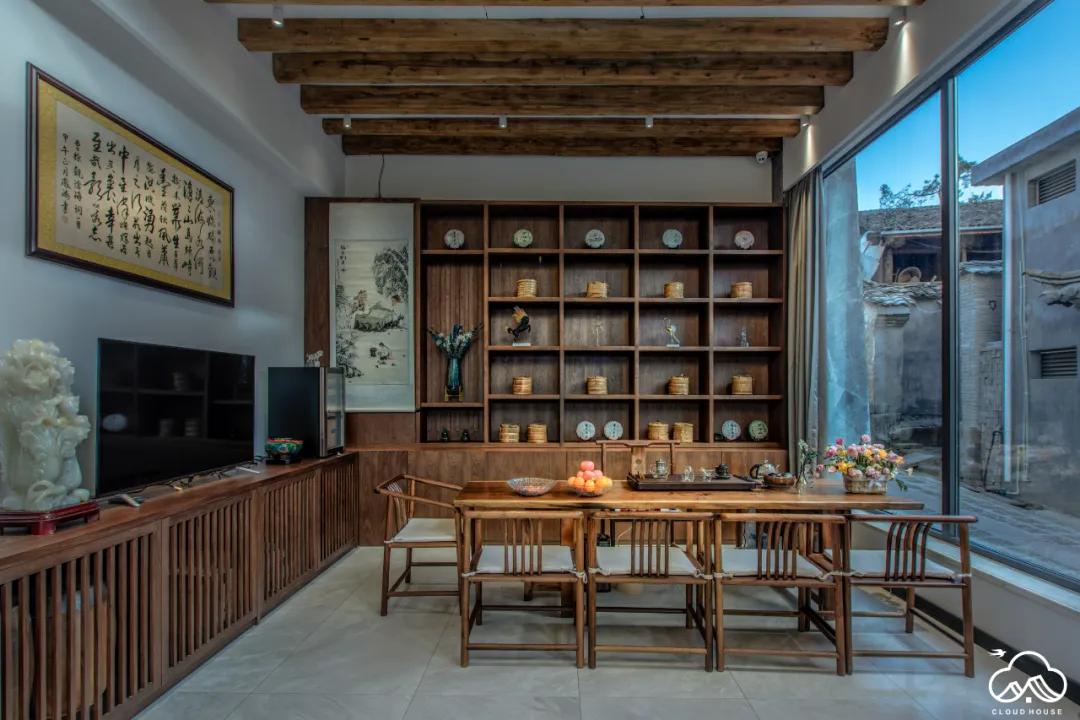 腾冲云庐客栈,腾冲云庐度假客栈