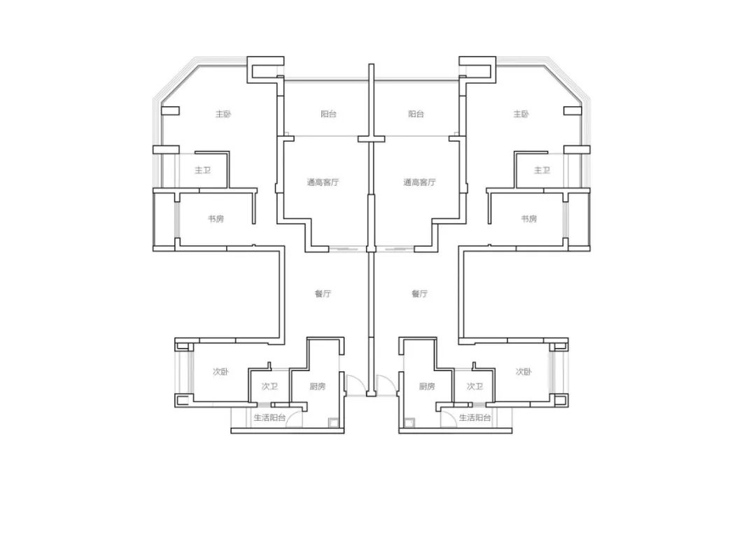居民楼改造成私人会所,自住楼房改造民宿