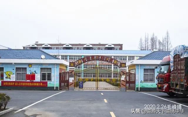 「镜绣中华」直击孝感封城（系列之四）