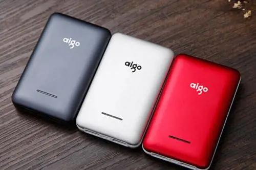 全球充电宝十大品牌名单出炉！全球充电宝十大品牌排名榜单揭晓