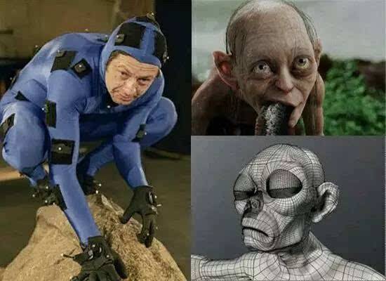 一口气看史诗巨作指环王三部曲,指环王10大经典