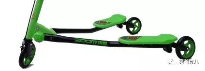 平衡车扭扭车和滑板车哪个好,一岁多买扭扭车平衡车滑板车