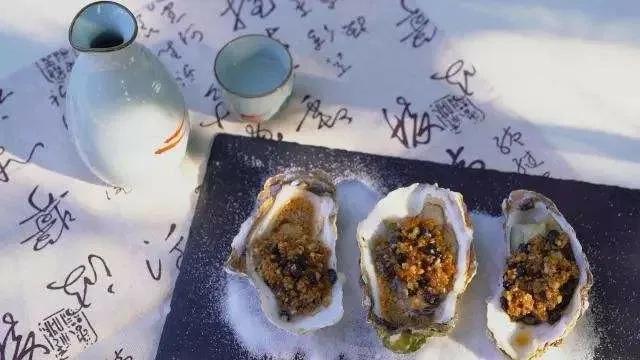 从北纬20°到43°，跟着生蚝走遍祖国海岸线