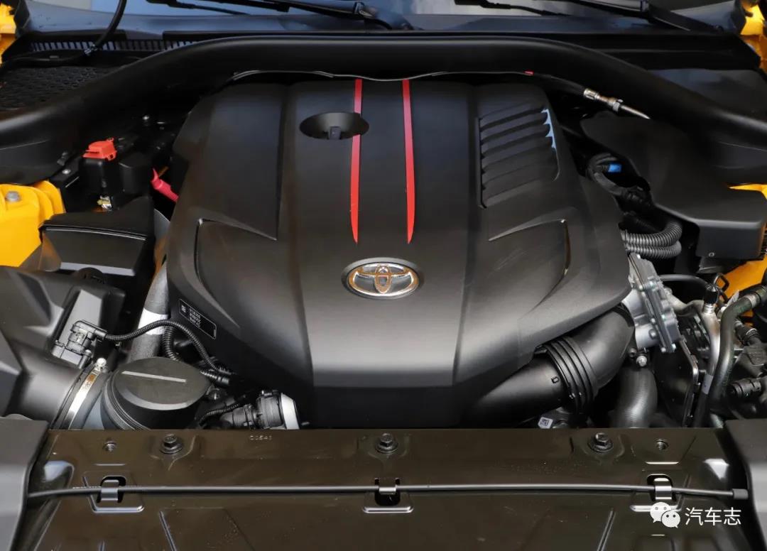 grsupra和gr86,gr86和supra哪个值得买