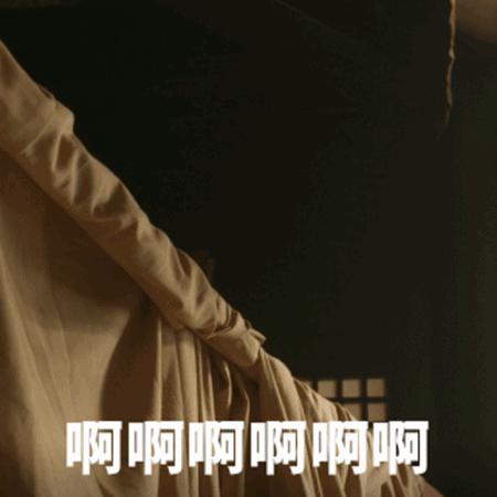 冯绍峰赵丽颖是知否开始的吗,赵丽颖吴磊快乐的源泉