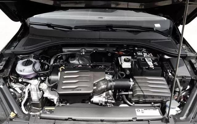 德系对比法系车,2019明锐对比大众宝来