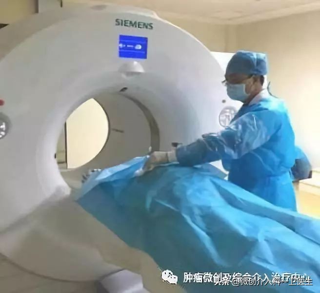 运城市第一医院肿瘤手术,运城市第一医院微创介入手术