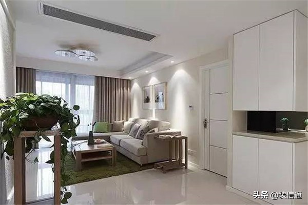 毛坯房怎么装修省钱又实用,diy毛坯房简装修