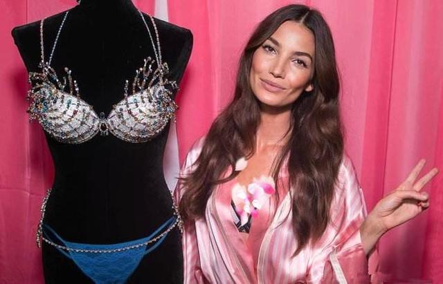 从神仙打架到菜鸡互啄,维密逛店