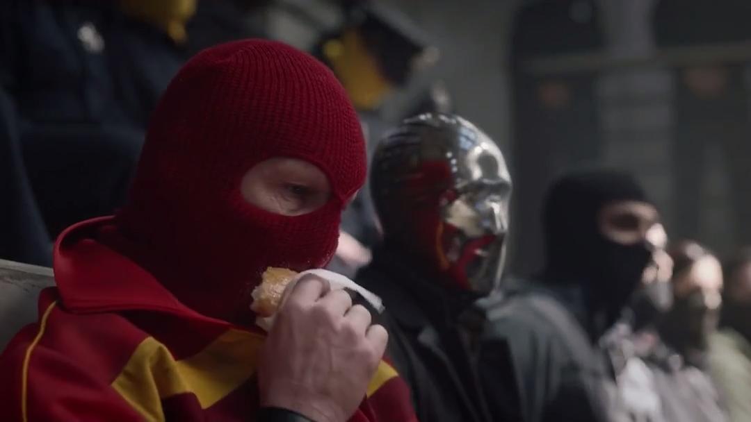 原作8.4，剧版1集弃！HBO毁了这部经典？