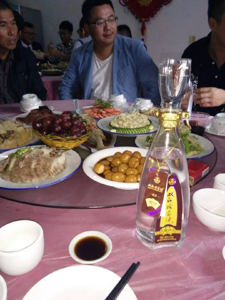 白酒150元左右的什么酒好喝,150元左右的白酒送人哪个好