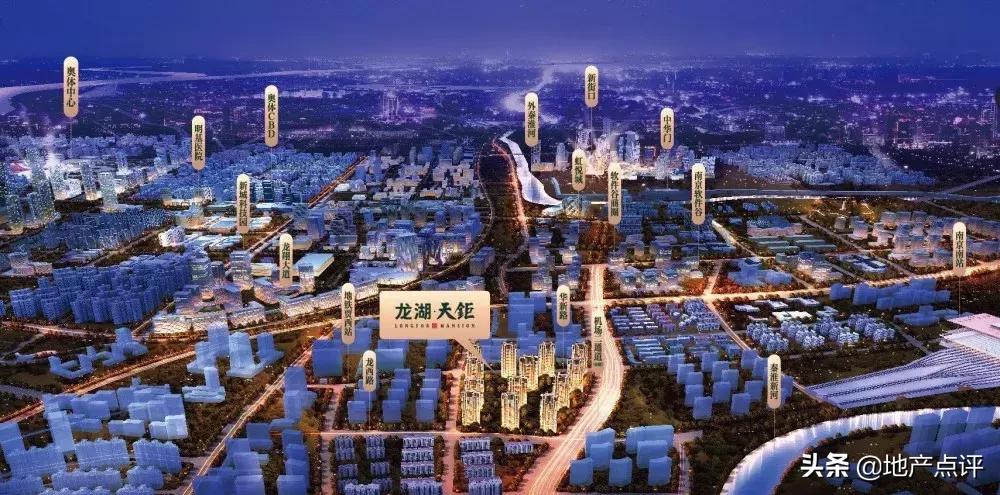 近期南京楼盘,南京楼市板块预测