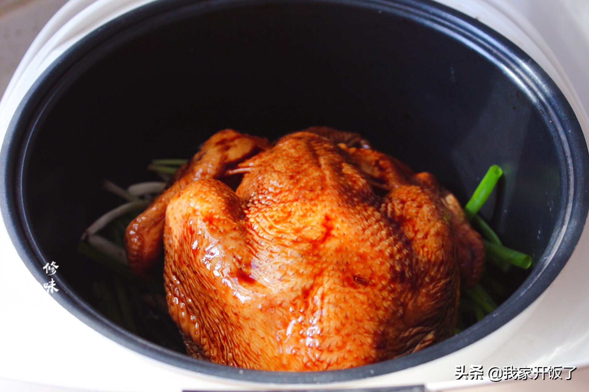 在家就能用电饭锅制作美食,小电锅做什么饭最简单又好吃