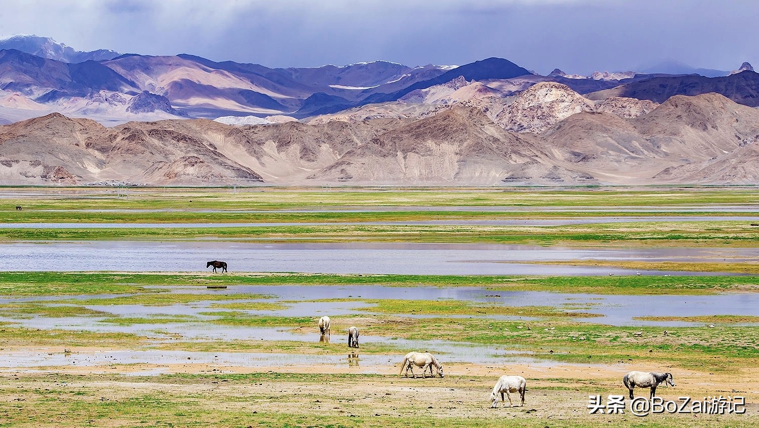 旅游藏西,滇藏线西藏旅游攻略