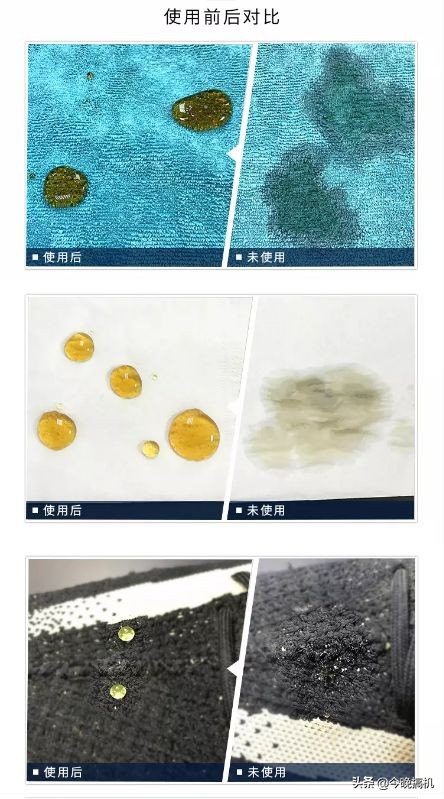 中国黑科技再获大突破,黑科技纳米喷雾