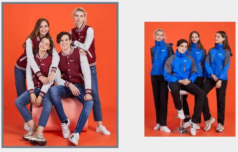 最全供应商来了！满足你一整年的职业服采购需求