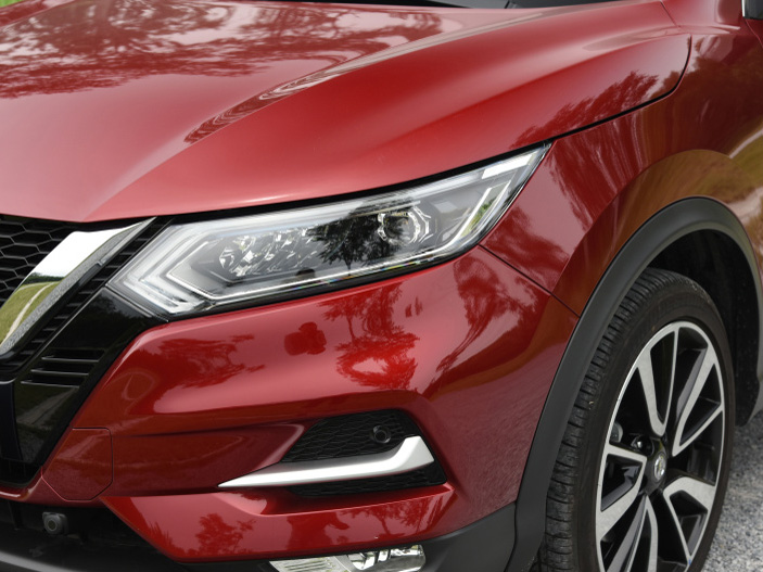 19款逍客机盖缝隙调整,逍客的引擎盖缝隙怎么调