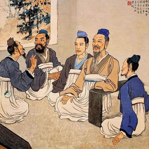 游牧民族为什么野蛮,游牧民族婚姻习俗