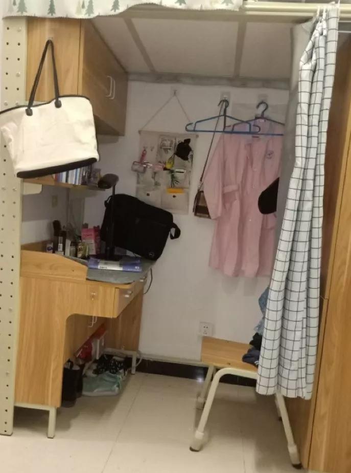 高中家长学生关注！盘点浙江省59所大学宿舍，有的堪比星级酒店