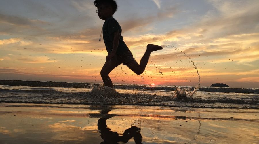 育儿百科儿童长高10厘米,育儿常识宝宝怎么才能长高